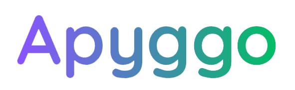 Apyggo — logo